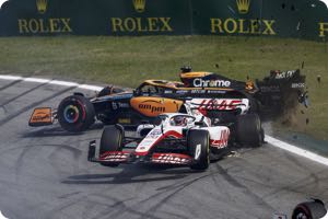 Kevin Magnussen