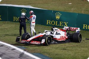 Kevin Magnussen