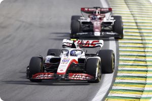 Mick Schumacher