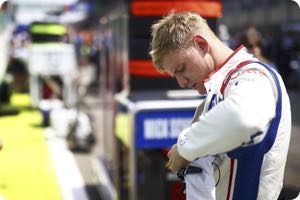 Mick Schumacher