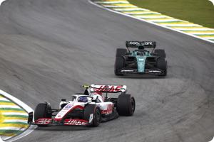 Mick Schumacher