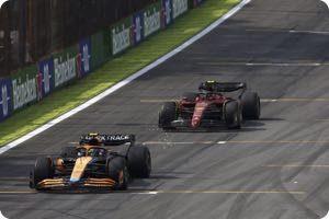 Lando Norris