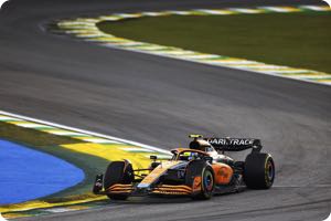 Lando Norris