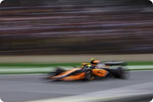 Lando Norris