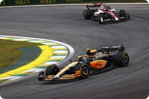 Lando Norris