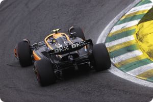 Lando Norris