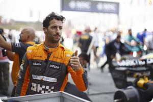 Daniel Ricciardo