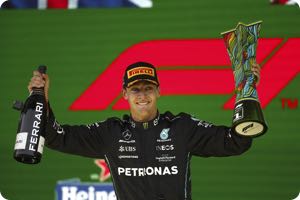 Podium