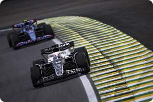 Pierre Gasly