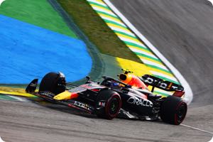 Sergio Perez