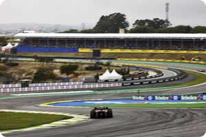Sergio Perez