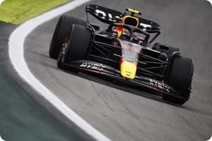 Sergio Perez