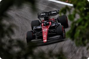 Valtteri Bottas