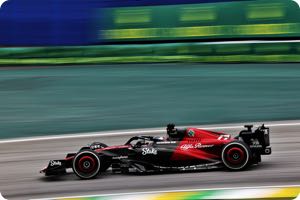 Valtteri Bottas