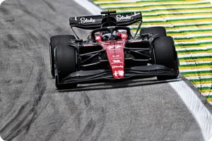 Valtteri Bottas