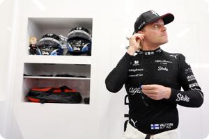 Valtteri Bottas