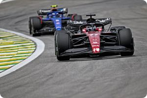 Valtteri Bottas