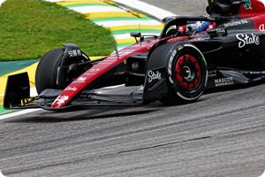 Valtteri Bottas