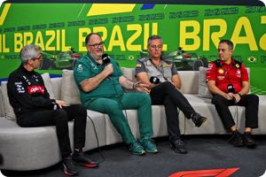 Press Conference