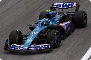 Pierre Gasly