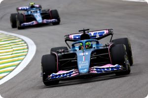 Esteban Ocon