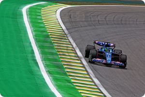 Esteban Ocon