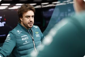 Fernando Alonso