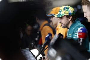 Fernando Alonso