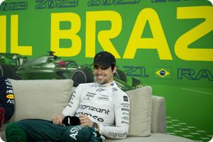 Lance Stroll