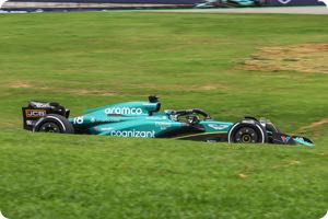 Lance Stroll