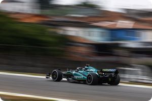 Lance Stroll