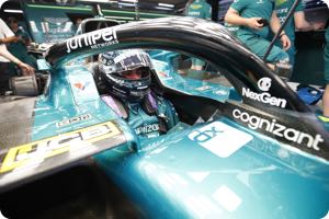 Lance Stroll