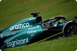 Lance Stroll