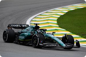 Lance Stroll