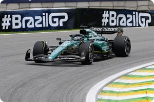 Lance Stroll