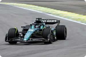 Lance Stroll