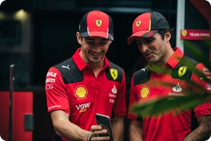 Charles Leclerc