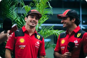 Charles Leclerc