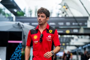 Charles Leclerc