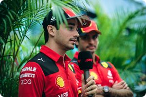 Charles Leclerc