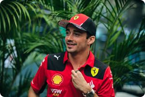 Charles Leclerc