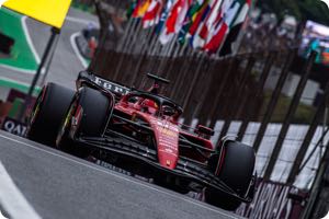 Charles Leclerc