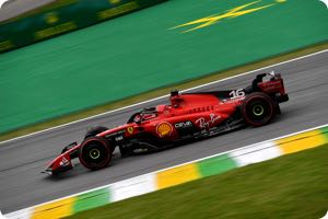 Charles Leclerc
