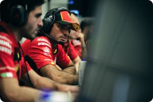 Carlos Sainz
