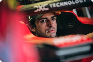 Carlos Sainz