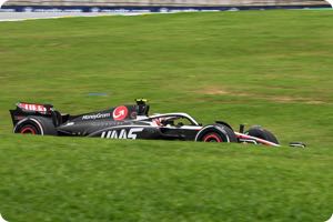 Nico Hulkenberg