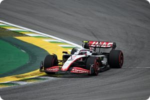 Nico Hulkenberg