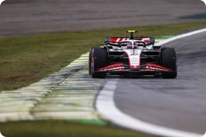 Nico Hulkenberg