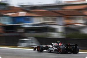 Nico Hulkenberg