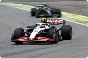 Nico Hulkenberg